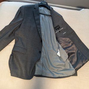 Banana Republic Modern Slim-fit Suit (Jacket and Pants)